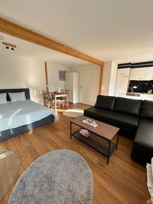 Chalet Du Moleson Грюєр Екстер'єр фото